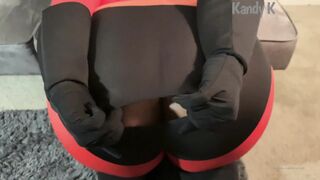 [55 of 156 Vids] Itskandyk (Kandy K) OnlyFans Leaks Fat Ass Big Tits Ebony