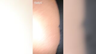 [56 of 156 Vids] Itskandyk (Kandy K) OnlyFans Leaks Fat Ass Big Tits Ebony