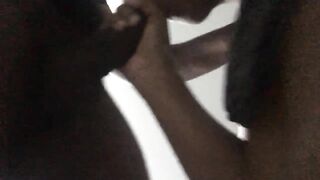 [58 of 156 Vids] Itskandyk (Kandy K) OnlyFans Leaks Fat Ass Big Tits Ebony