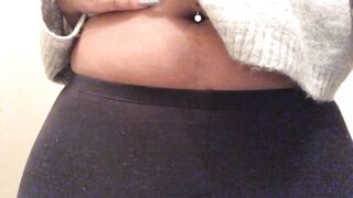 [72 of 156 Vids] Itskandyk (Kandy K) OnlyFans Leaks Fat Ass Big Tits Ebony