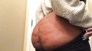 [72 of 156 Vids] Itskandyk (Kandy K) OnlyFans Leaks Fat Ass Big Tits Ebony