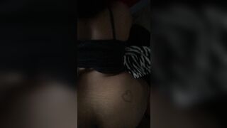 [81 of 156 Vids] Itskandyk (Kandy K) OnlyFans Leaks Fat Ass Big Tits Ebony