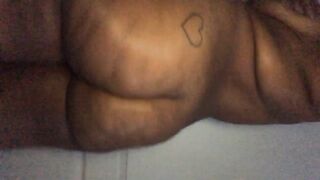 [83 of 156 Vids] Itskandyk (Kandy K) OnlyFans Leaks Fat Ass Big Tits Ebony