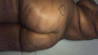 [83 of 156 Vids] Itskandyk (Kandy K) OnlyFans Leaks Fat Ass Big Tits Ebony