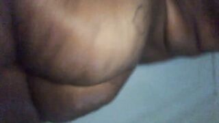 [83 of 156 Vids] Itskandyk (Kandy K) OnlyFans Leaks Fat Ass Big Tits Ebony