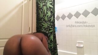 [89 of 156 Vids] Itskandyk (Kandy K) OnlyFans Leaks Fat Ass Big Tits Ebony