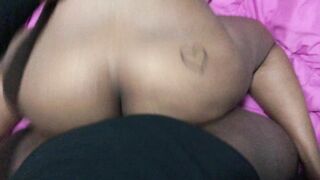 [99 of 156 Vids] Itskandyk (Kandy K) OnlyFans Leaks Fat Ass Big Tits Ebony