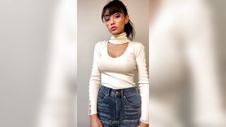 [10 of 266 Vids] Amira Brie (amirabrie) OnlyFans Leaks Nude Raffles