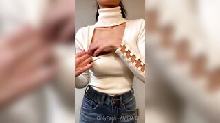 [10 of 266 Vids] Amira Brie (amirabrie) OnlyFans Leaks Nude Raffles