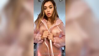 [104 of 266 Vids] Amira Brie (amirabrie) OnlyFans Leaks Nude Raffles