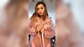 [104 of 266 Vids] Amira Brie (amirabrie) OnlyFans Leaks Nude Raffles