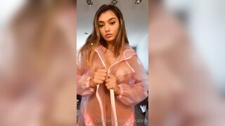 [104 of 266 Vids] Amira Brie (amirabrie) OnlyFans Leaks Nude Raffles