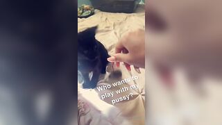 [115 of 266 Vids] Amira Brie (amirabrie) OnlyFans Leaks Nude Raffles