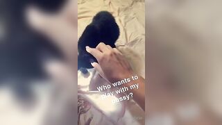 [115 of 266 Vids] Amira Brie (amirabrie) OnlyFans Leaks Nude Raffles