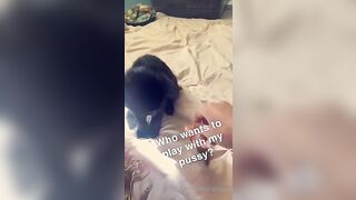 [115 of 266 Vids] Amira Brie (amirabrie) OnlyFans Leaks Nude Raffles