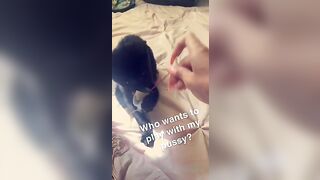 [115 of 266 Vids] Amira Brie (amirabrie) OnlyFans Leaks Nude Raffles