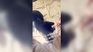 [115 of 266 Vids] Amira Brie (amirabrie) OnlyFans Leaks Nude Raffles