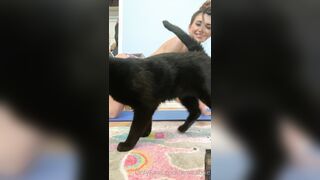 [116 of 266 Vids] Amira Brie (amirabrie) OnlyFans Leaks Nude Raffles