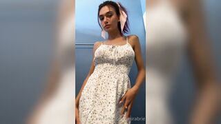 [140 of 266 Vids] Amira Brie (amirabrie) OnlyFans Leaks Nude Raffles