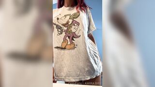 [150 of 266 Vids] Amira Brie (amirabrie) OnlyFans Leaks Nude Raffles