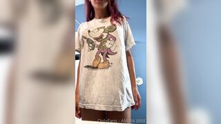 [150 of 266 Vids] Amira Brie (amirabrie) OnlyFans Leaks Nude Raffles