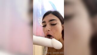 [162 of 266 Vids] Amira Brie (amirabrie) OnlyFans Leaks Nude Raffles