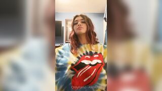 [167 of 266 Vids] Amira Brie (amirabrie) OnlyFans Leaks Nude Raffles