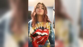 [167 of 266 Vids] Amira Brie (amirabrie) OnlyFans Leaks Nude Raffles