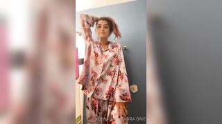[168 of 266 Vids] Amira Brie (amirabrie) OnlyFans Leaks Nude Raffles