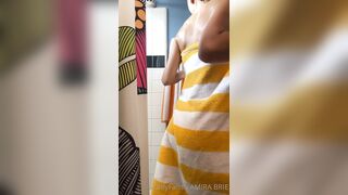 [173 of 266 Vids] Amira Brie (amirabrie) OnlyFans Leaks Nude Raffles