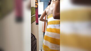 [173 of 266 Vids] Amira Brie (amirabrie) OnlyFans Leaks Nude Raffles