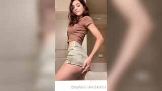 [184 of 266 Vids] Amira Brie (amirabrie) OnlyFans Leaks Nude Raffles