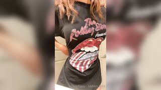 [195 of 266 Vids] Amira Brie (amirabrie) OnlyFans Leaks Nude Raffles