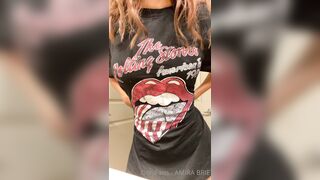 [195 of 266 Vids] Amira Brie (amirabrie) OnlyFans Leaks Nude Raffles