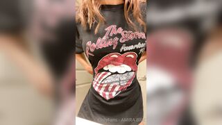 [195 of 266 Vids] Amira Brie (amirabrie) OnlyFans Leaks Nude Raffles