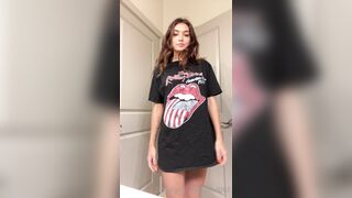 [197 of 266 Vids] Amira Brie (amirabrie) OnlyFans Leaks Nude Raffles