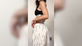 [201 of 266 Vids] Amira Brie (amirabrie) OnlyFans Leaks Nude Raffles