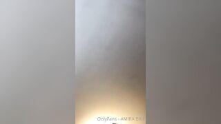 [202 of 266 Vids] Amira Brie (amirabrie) OnlyFans Leaks Nude Raffles