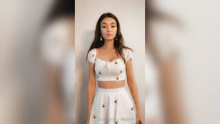 [223 of 266 Vids] Amira Brie (amirabrie) OnlyFans Leaks Nude Raffles