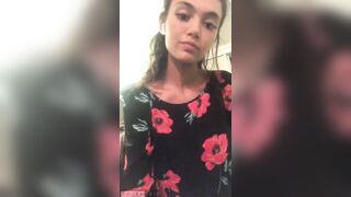 [228 of 266 Vids] Amira Brie (amirabrie) OnlyFans Leaks Nude Raffles