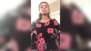 [228 of 266 Vids] Amira Brie (amirabrie) OnlyFans Leaks Nude Raffles