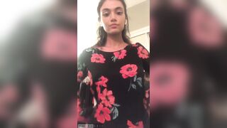 [228 of 266 Vids] Amira Brie (amirabrie) OnlyFans Leaks Nude Raffles