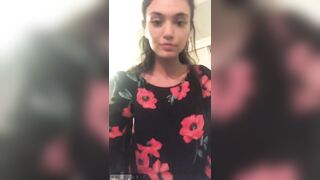 [228 of 266 Vids] Amira Brie (amirabrie) OnlyFans Leaks Nude Raffles
