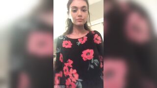 [228 of 266 Vids] Amira Brie (amirabrie) OnlyFans Leaks Nude Raffles