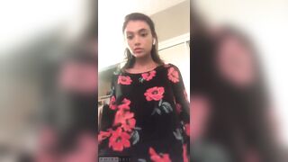 [228 of 266 Vids] Amira Brie (amirabrie) OnlyFans Leaks Nude Raffles