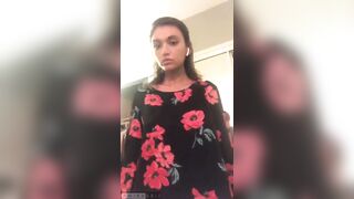 [228 of 266 Vids] Amira Brie (amirabrie) OnlyFans Leaks Nude Raffles