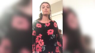 [228 of 266 Vids] Amira Brie (amirabrie) OnlyFans Leaks Nude Raffles