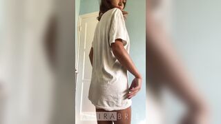 [230 of 266 Vids] Amira Brie (amirabrie) OnlyFans Leaks Nude Raffles