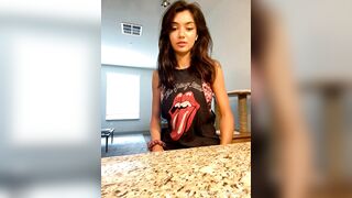 [231 of 266 Vids] Amira Brie (amirabrie) OnlyFans Leaks Nude Raffles