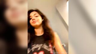 [231 of 266 Vids] Amira Brie (amirabrie) OnlyFans Leaks Nude Raffles